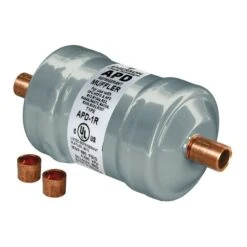 Muffler Kit 680 3/8x1/2