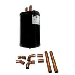 Accumulator Kit 3/4", 355