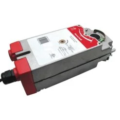 Direct Coupled Actuator