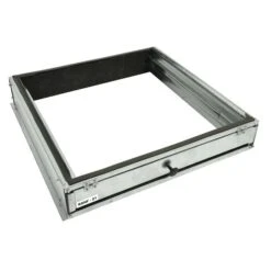 External Filter Rack 21"