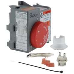 Wiper Replacement Kit