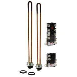 Electric.Water Heater Tune - Up Kit