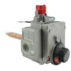 Lp Gas Valve, Gas Type: LP
