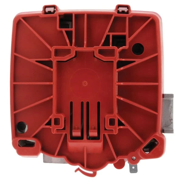 Lp Gas Valve 120V, 10"Wc, LP, 120V, 10" WC, 1/2" Inlet Size - Image 4