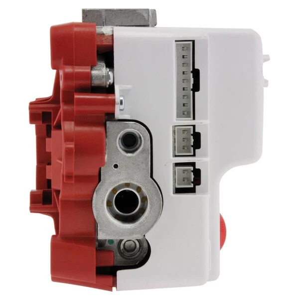 Lp Gas Valve 120V, 10"Wc, LP, 120V, 10" WC, 1/2" Inlet Size - Image 7