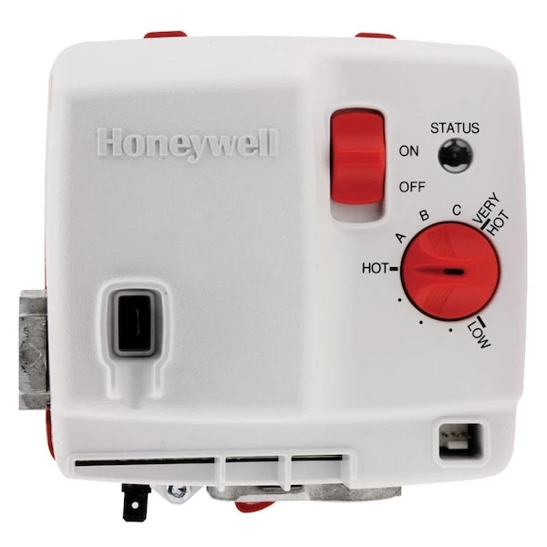 Lp Gas Valve 120V, 10"Wc, LP, 120V, 10" WC, 1/2" Inlet Size - Image 3