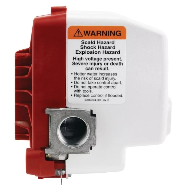 Lp Gas Valve 120V, 10"Wc, LP, 120V, 10" WC, 1/2" Inlet Size - Image 5