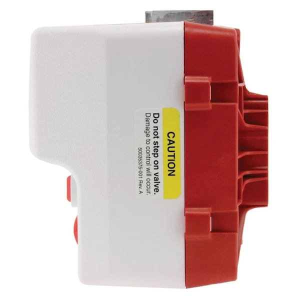 Lp Gas Valve 120V, 10"Wc, LP, 120V, 10" WC, 1/2" Inlet Size - Image 8