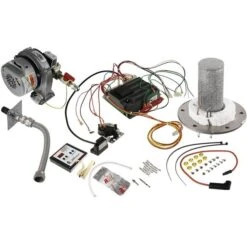 Advantage Plus Svc Kit 130Kbtu