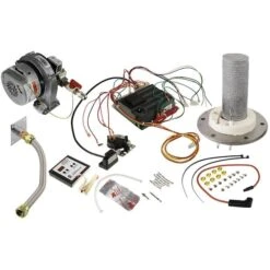 Water Heater Valve Upgrade Kit 199Kbtu