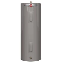 Electric Water Heater, 50 Gal