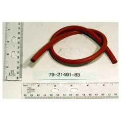 79-21491-83 3/16" X 18" Silicone