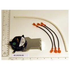 42-24196-81 Vent Pressure Switch