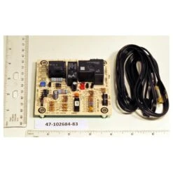 47-102684-83 Demand Defrost