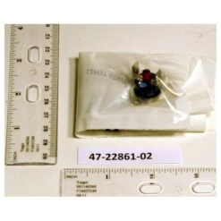 47-22861-02 Limit Switch -