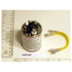 439102 Turbo200 Mini Capacitor