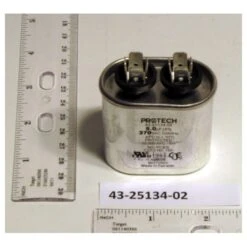 43-25134-02 Capacitor -