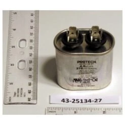 43-25134-27 Capacitor - 4/370
