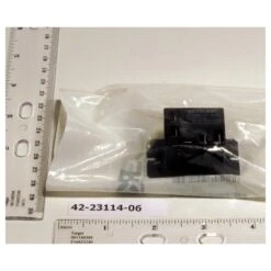 42-23114-06 Relay - Spdt (24Vac