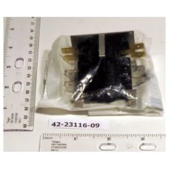 42-23116-09 Sequencing Relay