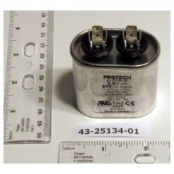 43-25134-01 Capacitor - 3/370