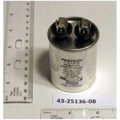 43-25136-08 Capacitor -