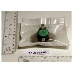 47-21663-01 Limit Switch - Auto