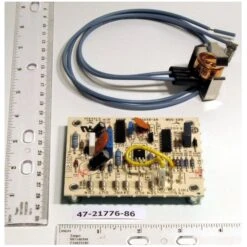 47-21776-86 Demand Defrost