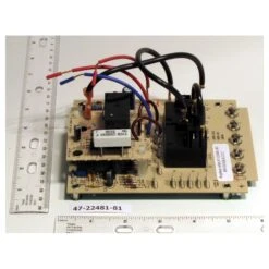 47-22481-81 Fan Control Board