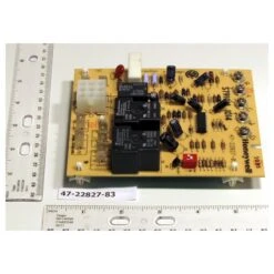 47-22827-83 Fan Control Board
