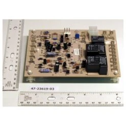 47-23619-03 Blower Control
