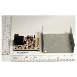 47-102686-81 Fan Timer Control