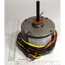 51-23063-11 Protech Condenser