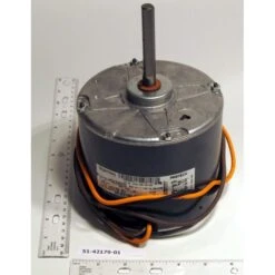 51-42179-01 Condenser Motor -