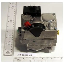 60-22525-06 24V 1/2" X 1/2" Gas