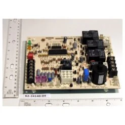 62-24140-04 Integrated Furnace