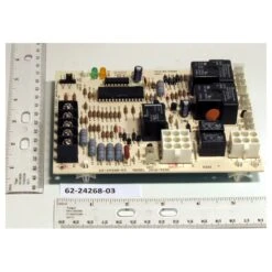 62-24268-03 Integrated Furnace