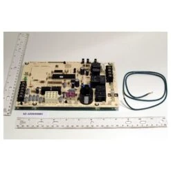 62-102635-81 Integrated Furnace