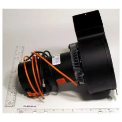 70-42242-01 Induced Draft