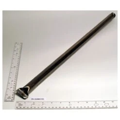 75-21583-02 Burner - Stainless