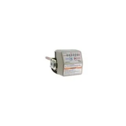 Sp13846A 120V Gas Control