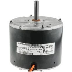 51-21853-11 Condenser Motor -