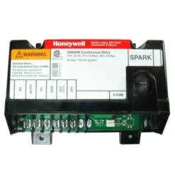 Sp10763C Ignition Control