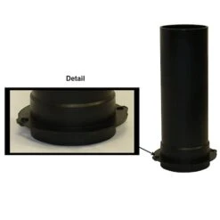 68-24021-01 Pipe - Outlet Air