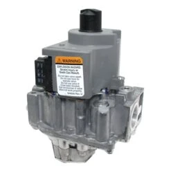 Sp10963D 24V 3/4" Gas Valve - Ng