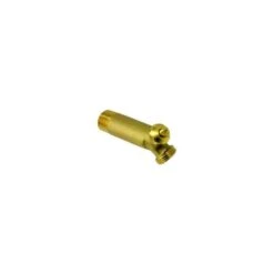 Sp12112T Drain Valve - Brass