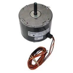 Pd512807 Condenser Motor - 1/6