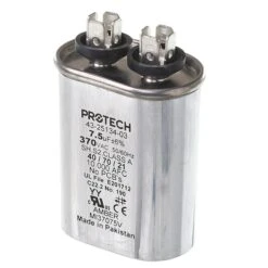 43-25134-03 Capacitor -
