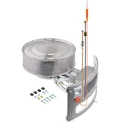 Sp20151 Burner Replacement -