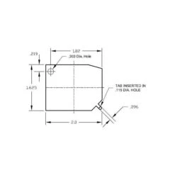 42-21593-01 Sequencing Relay